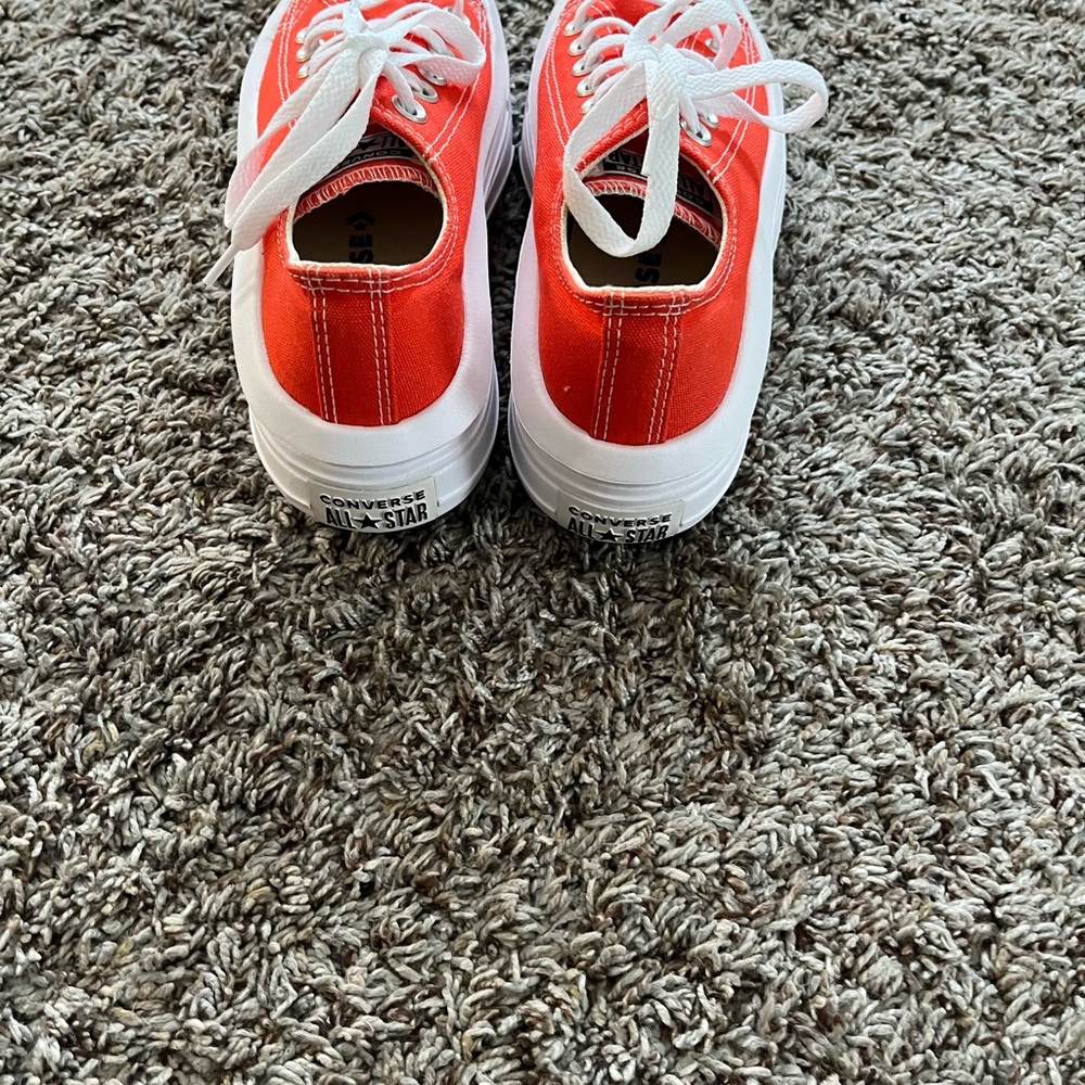 Platform Converse - image 3